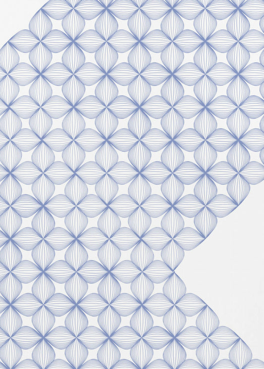Geometrical Pattern 3 | Poster