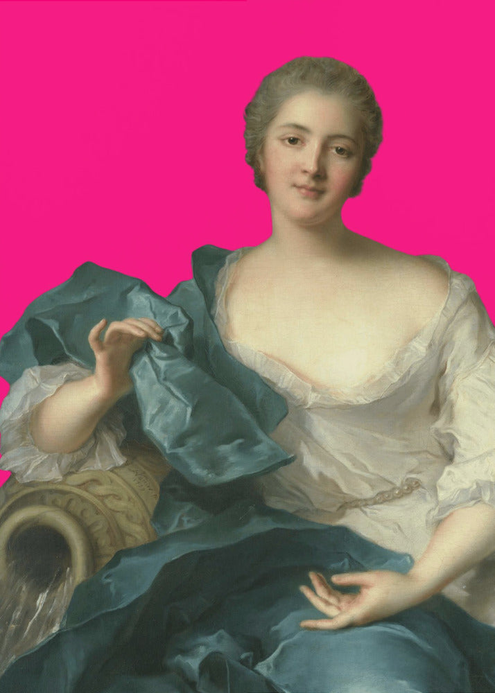 Heitere Eleganz | Poster
