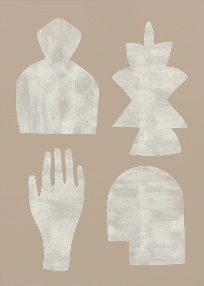 Souvenirs | Canvas