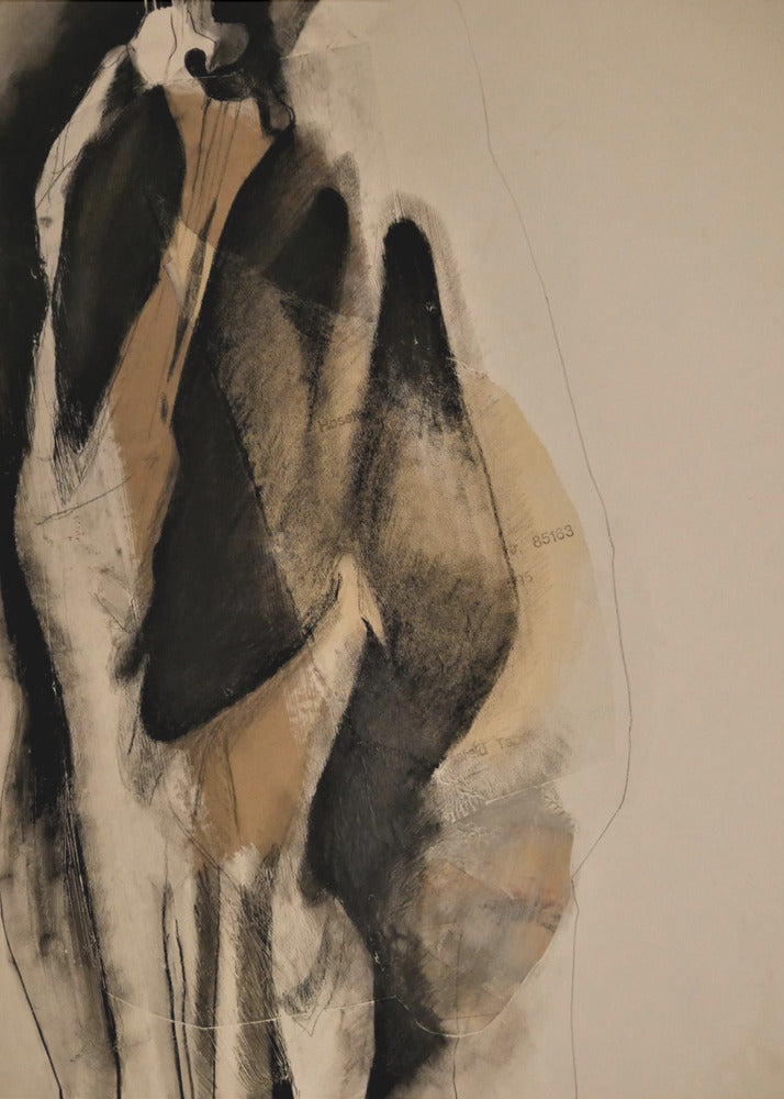 Metamorphose | Leinwand