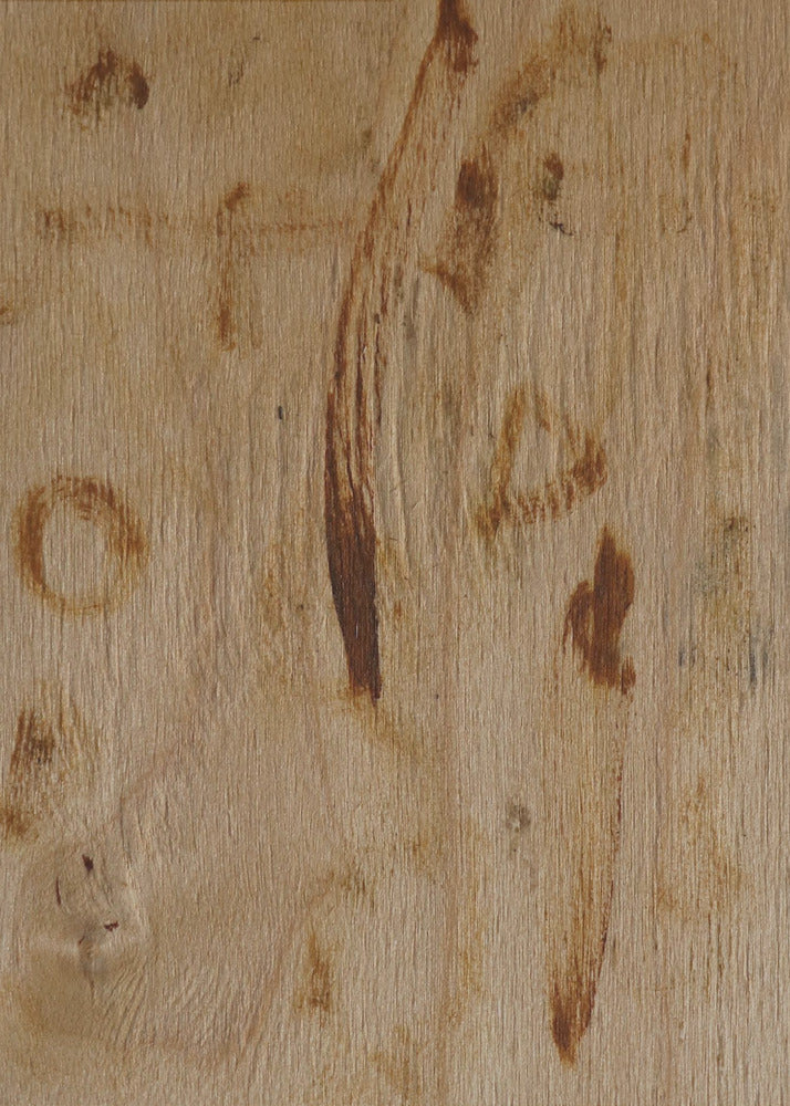 Holzgeflüster | Poster