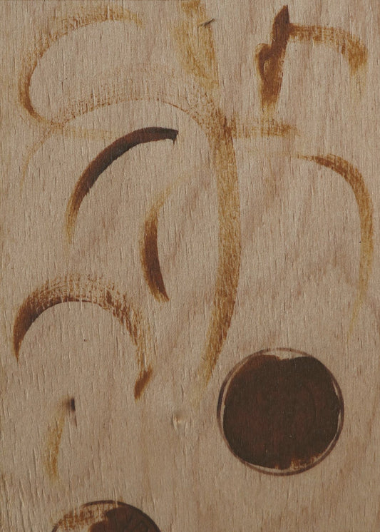 Reisiggeflüster | Poster