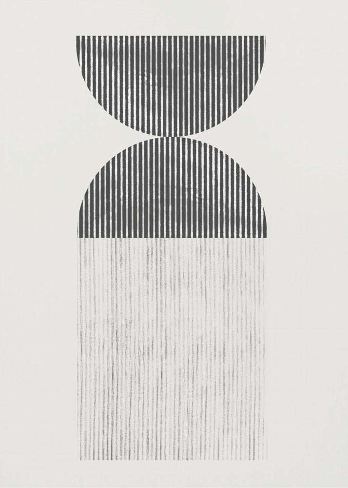 Parallele Echoes | Poster