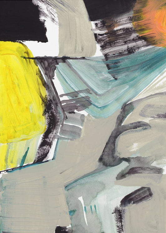 Other Stories 1 | Poster