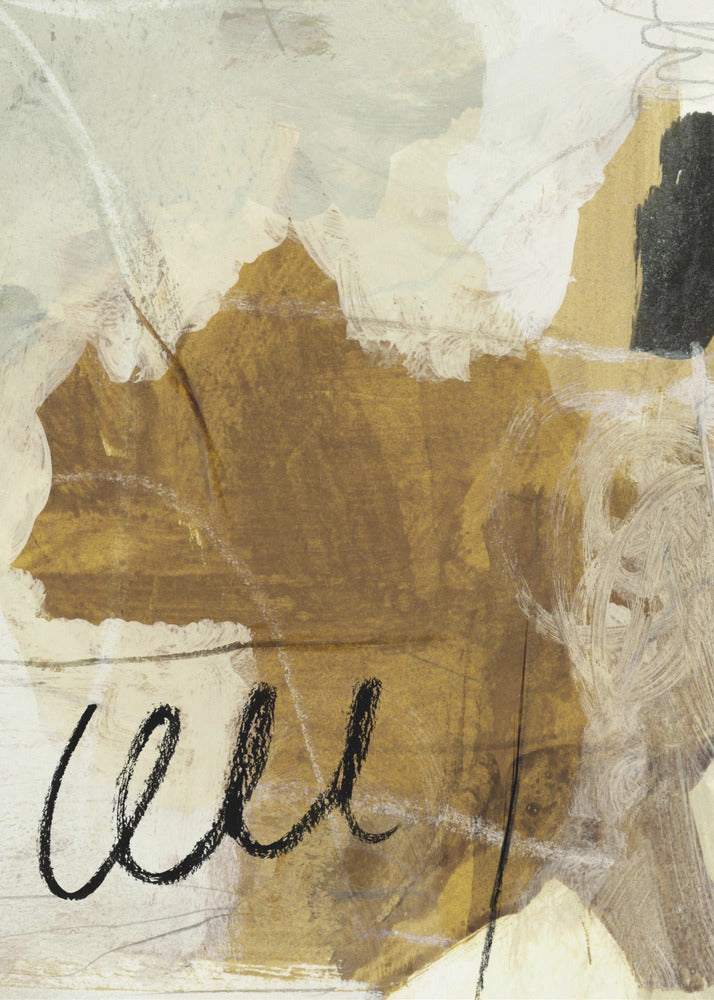 Told | Poster
