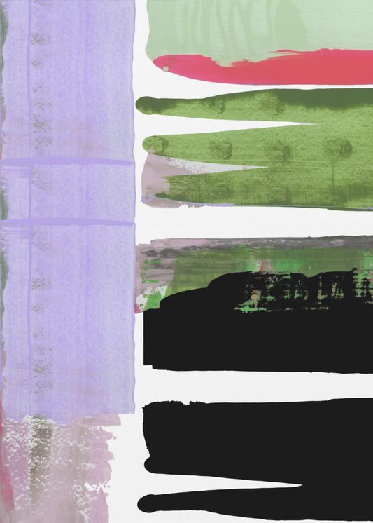 Aventurine 1 | Poster