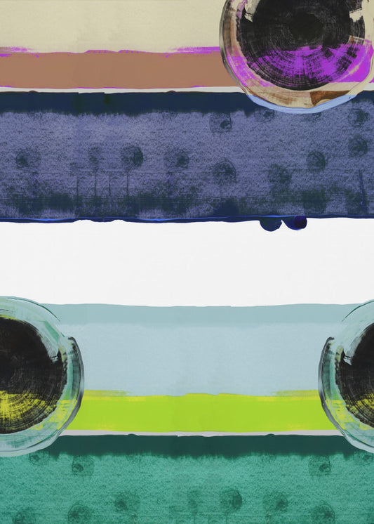 Aventurine 2 | Canvas