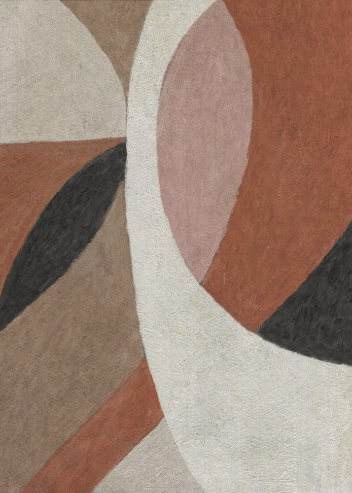 Bequem | Leinwand