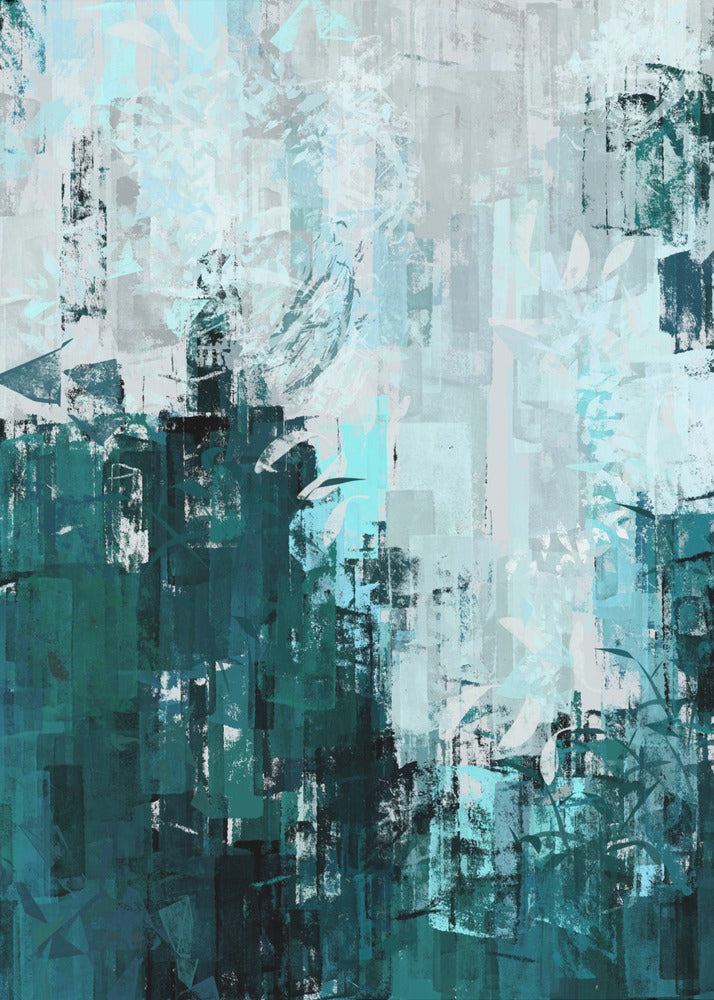 Ozean.png | Leinwand