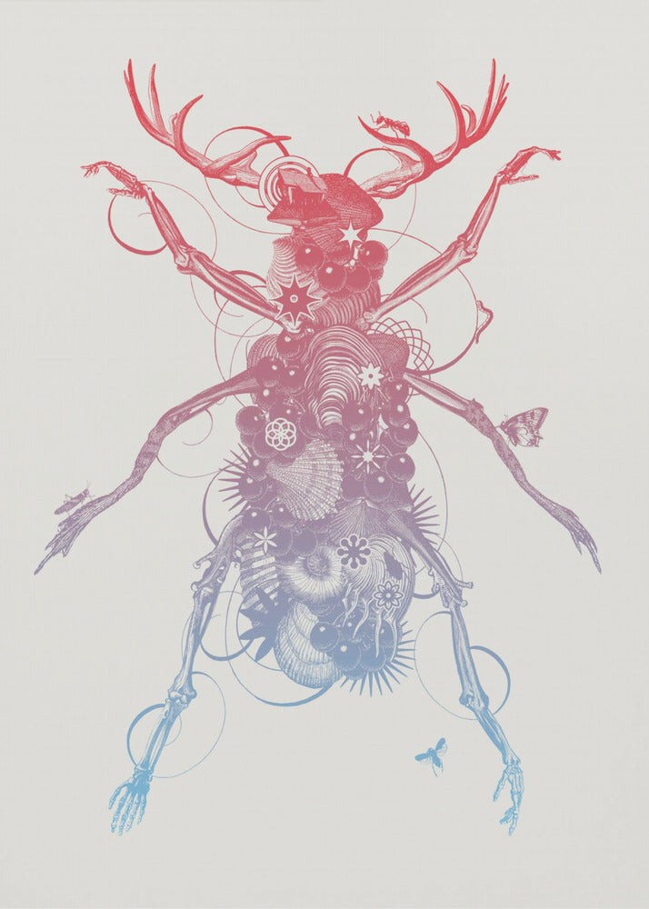 Käfer 2 | Poster