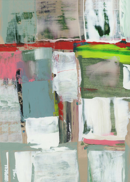 Speed Test 1 | Poster