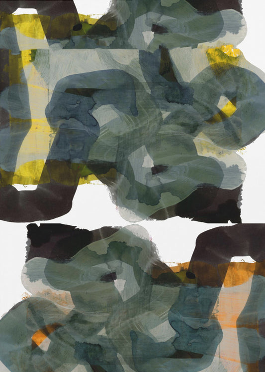 Laws of Attraction 1 | Canvas