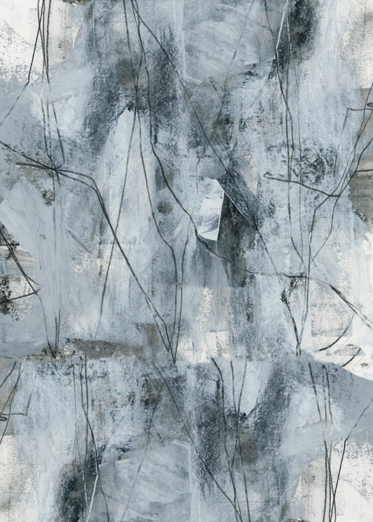 Remote Viewing 2 | Canvas