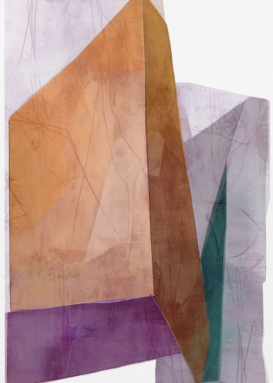 Remote Viewing 4 | Canvas