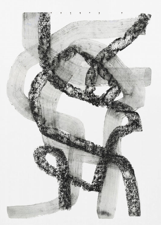 Stringtheorie 2 | Poster