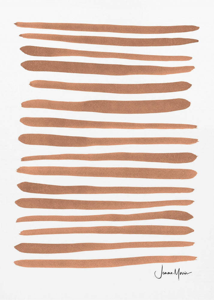 Tl Copyright Llas 3to4 Verhältnis 36x48 | Poster