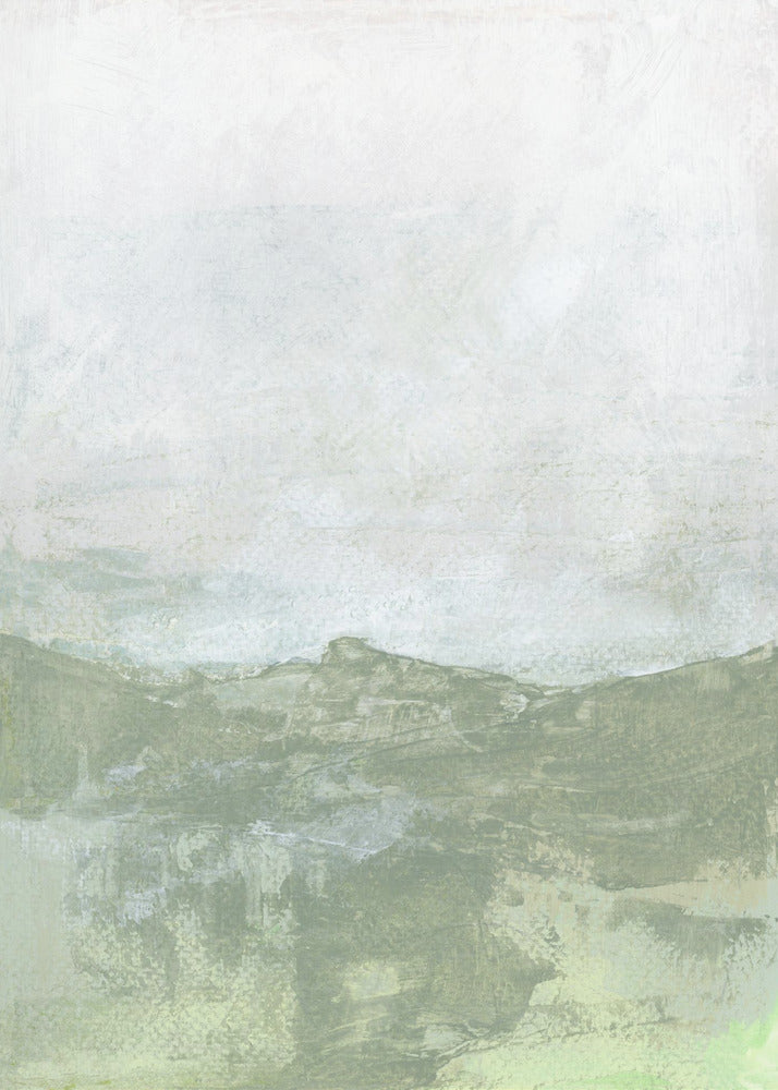 Dartmoor Nationalpark UKTrail Poster Kunstdruck Nr. 1 | Leinwand