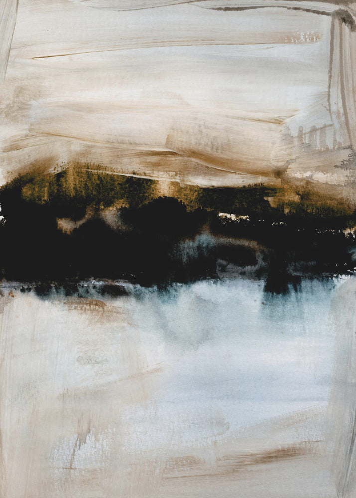 Aquarelle 31 | Poster