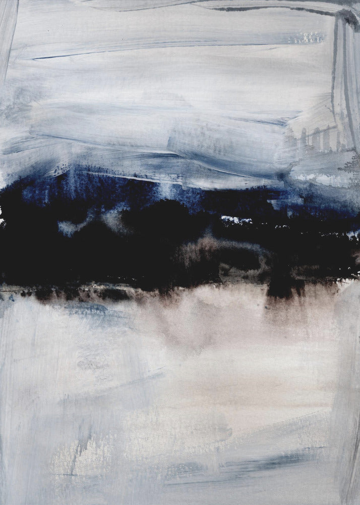 Aquarelle 31x | Leinwand