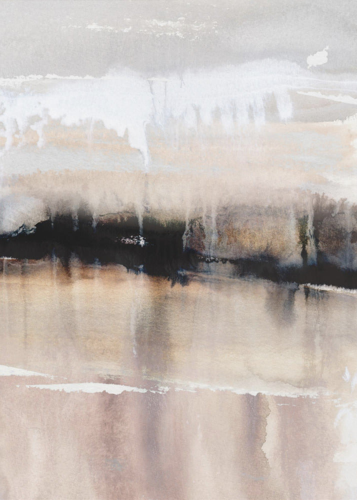 Aquarelle 36 | Poster
