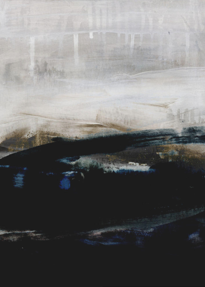 Aquarelle 39x | Leinwand