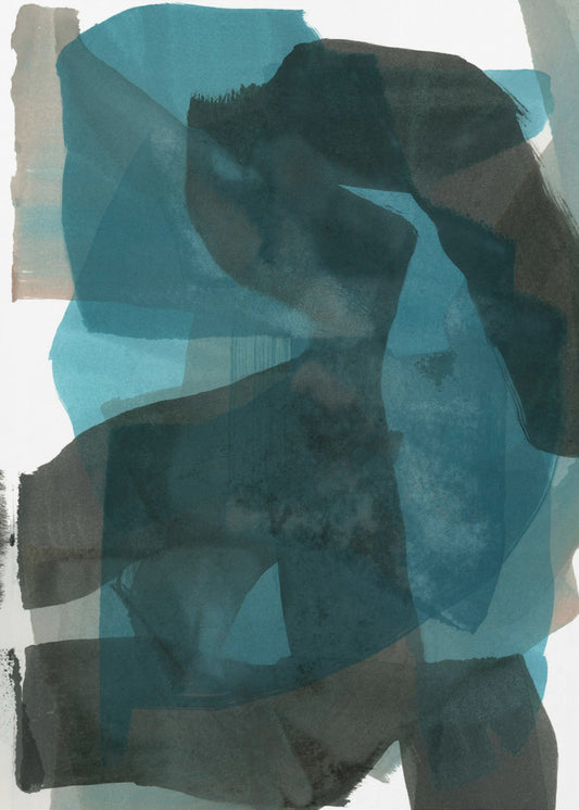 Ins Blaue 1 | Poster