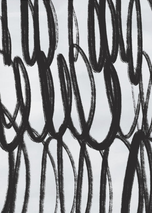 Endlose Schleifen | Poster