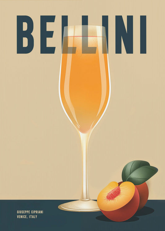 Bellini | Leinwand