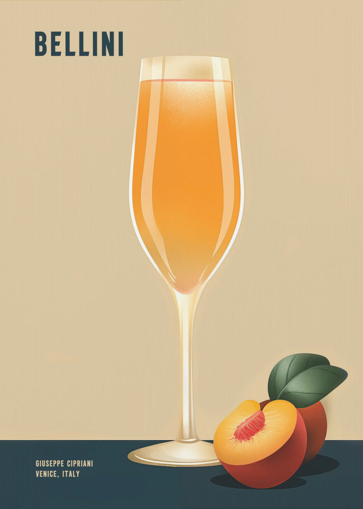 Bellini | Leinwand