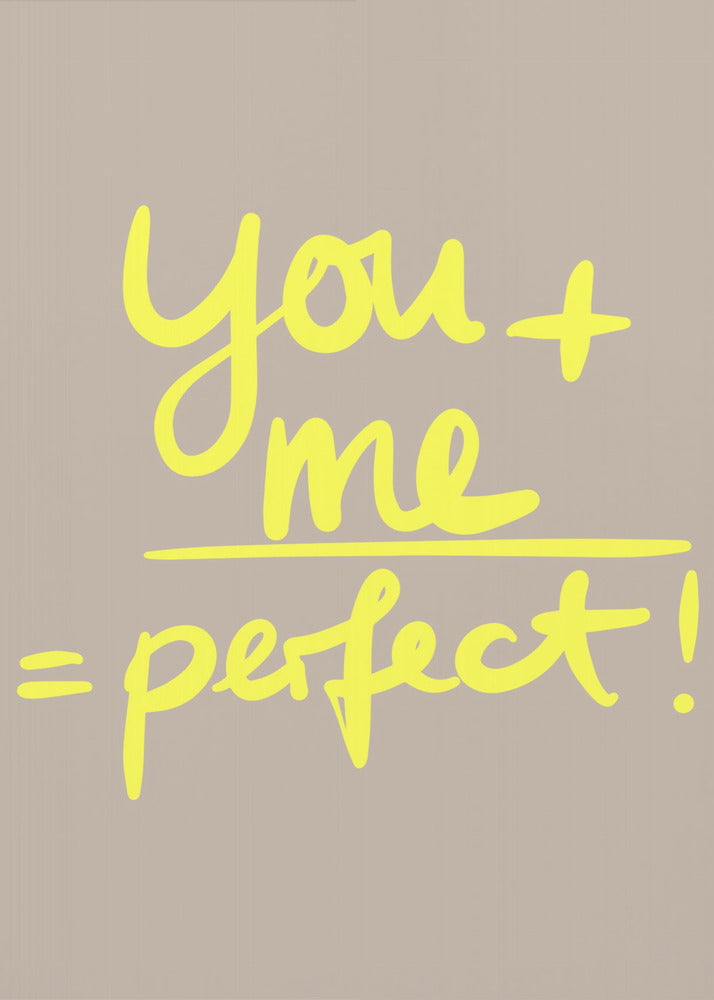 Perfekt 2 | Poster