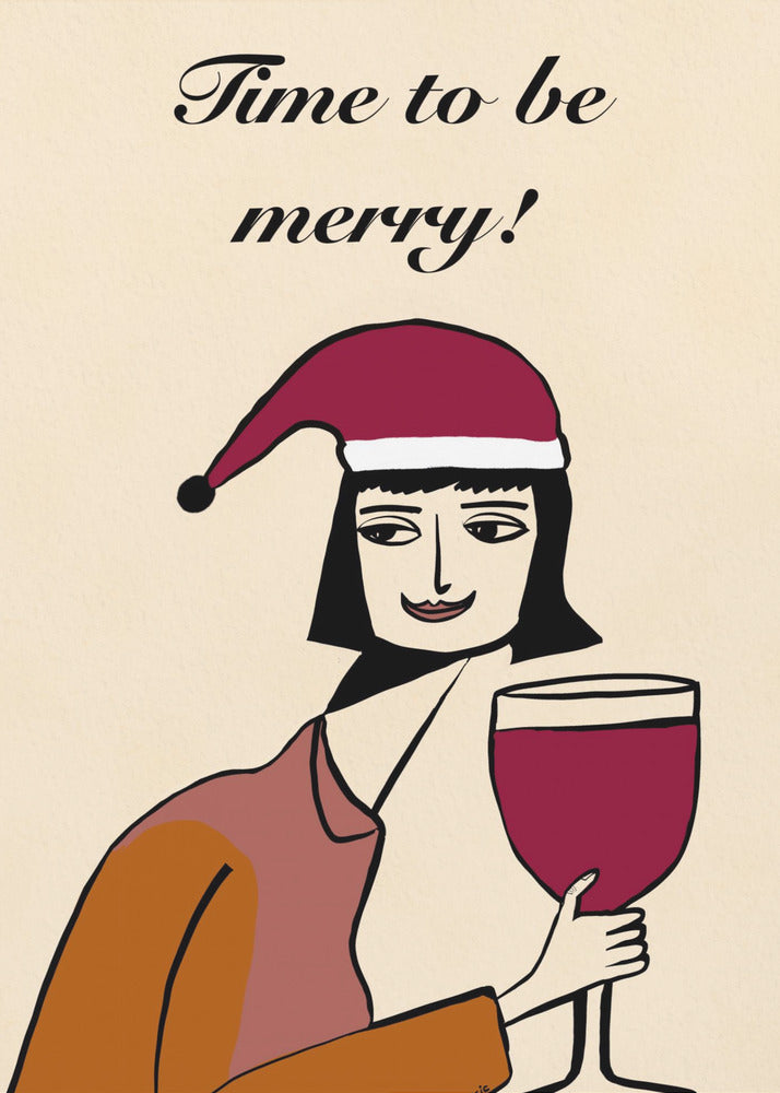 Weihnachtsfreude | Poster