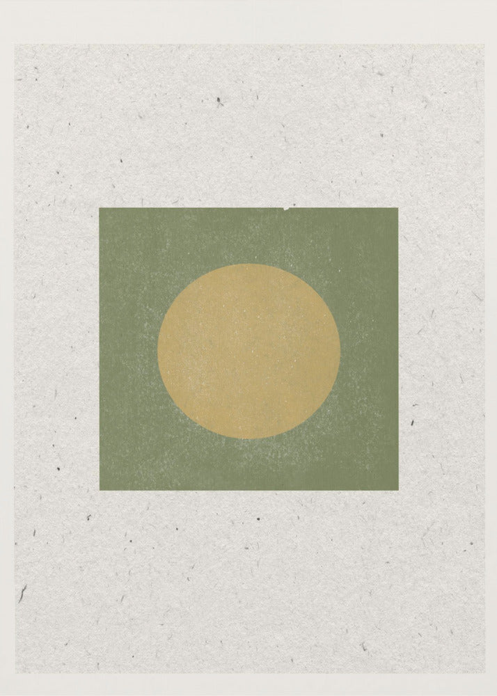 Goldene Sonnenessenz | Poster