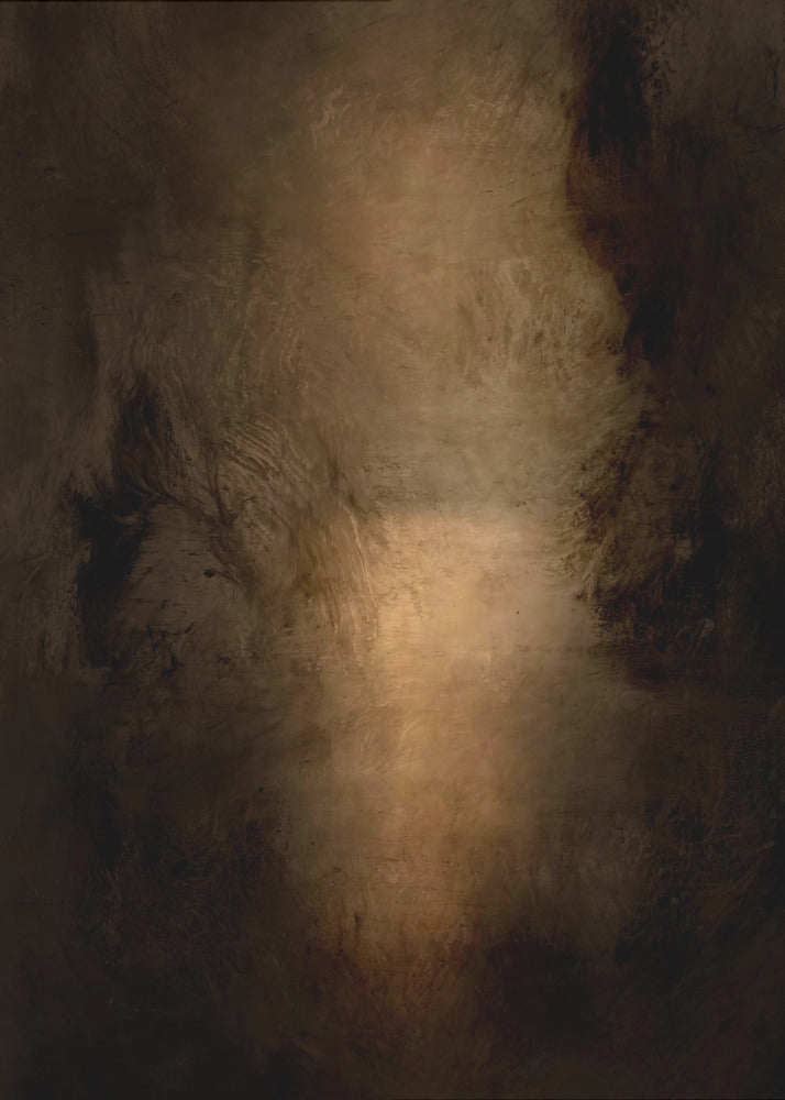 Stimmungen Abstrakt | Poster