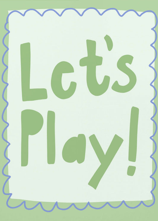 Game Time Invitation | Canvas