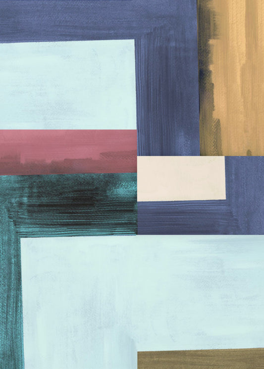 Der neue Block 1 | Poster