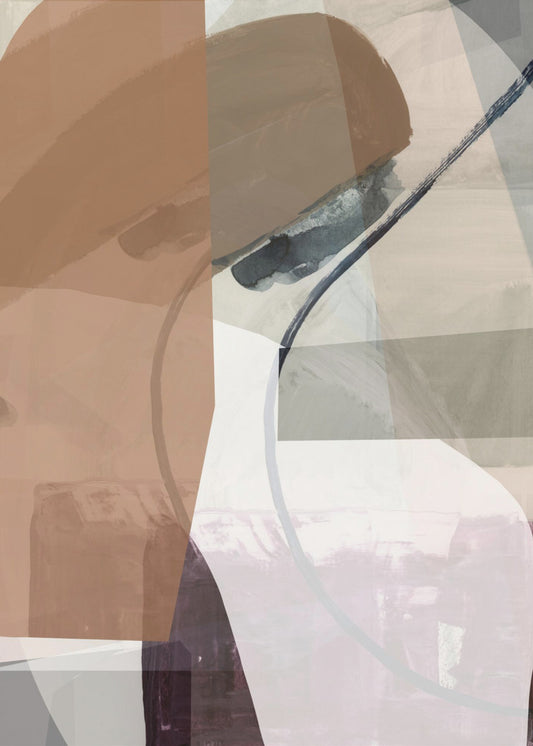 Subversiver Komfort 1 | Poster