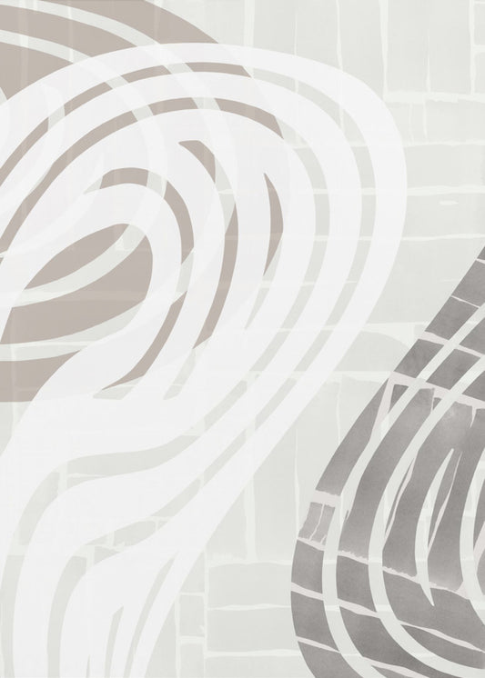 Echos der Ruhe 3 | Poster