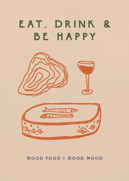 Fest & Freude | Poster