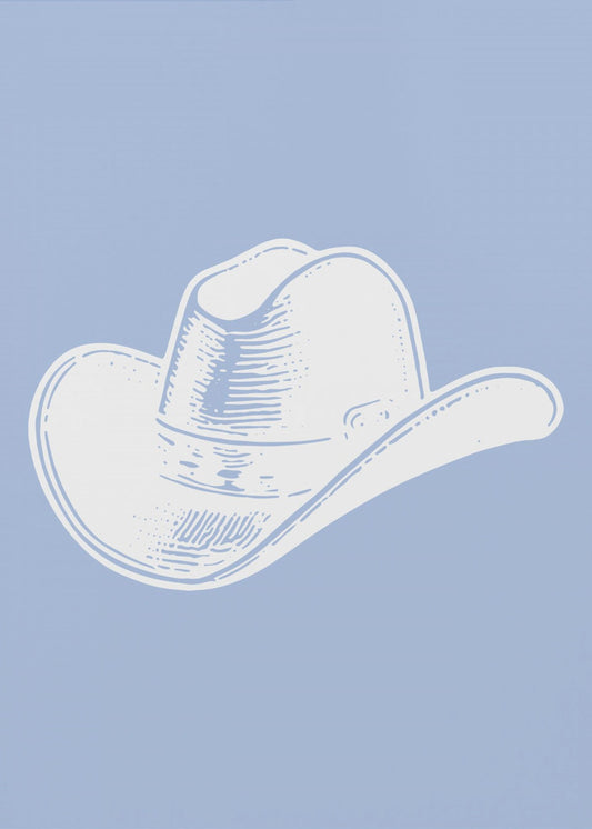Cowboy Essenz | Leinwand