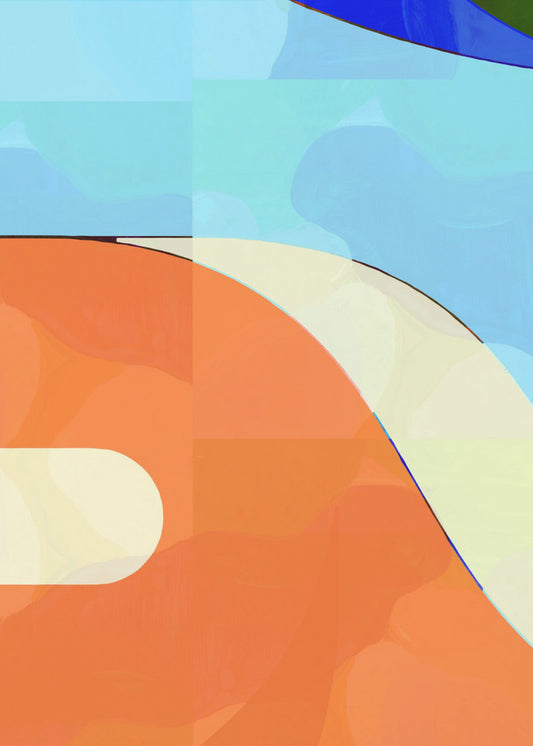 Träume aus dem Atomzeitalter 5 | Poster