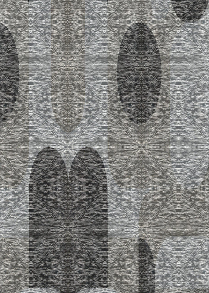 Symmetrische Muster | Poster