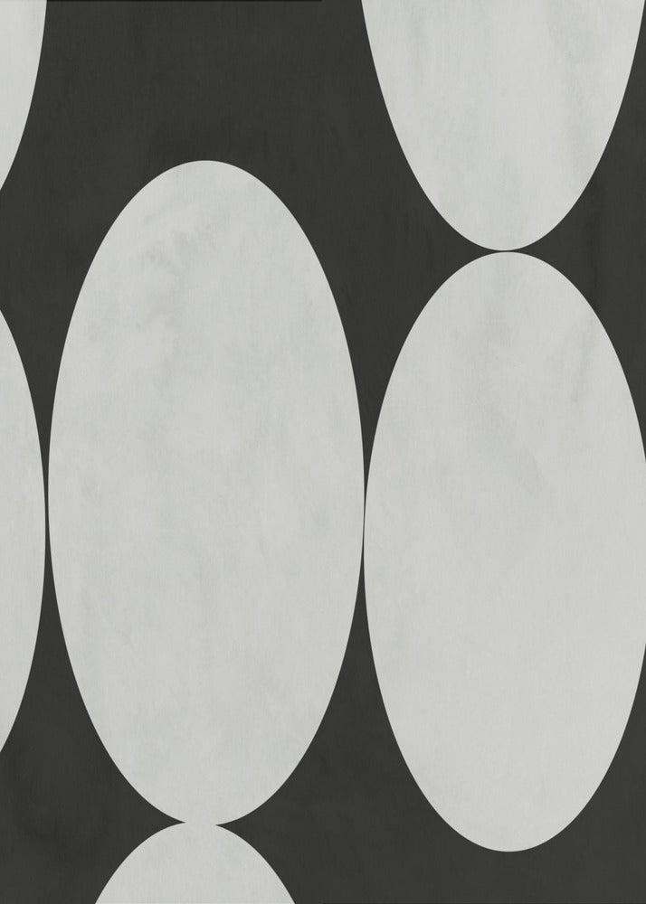 Geometrische Rhythmen 2 | Poster