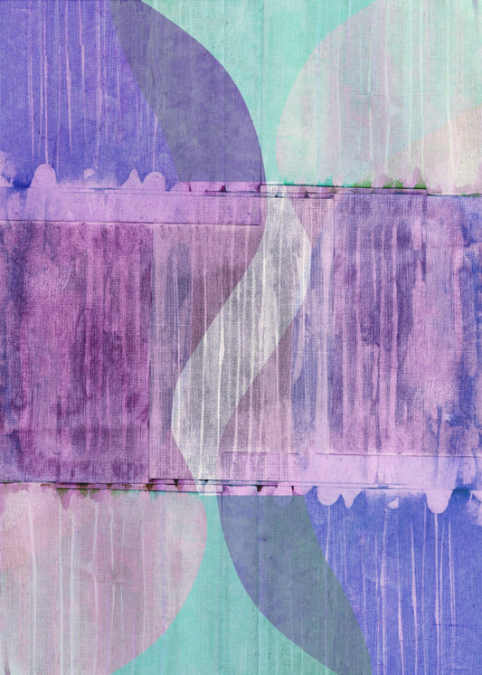 Tranquil Tones | Poster