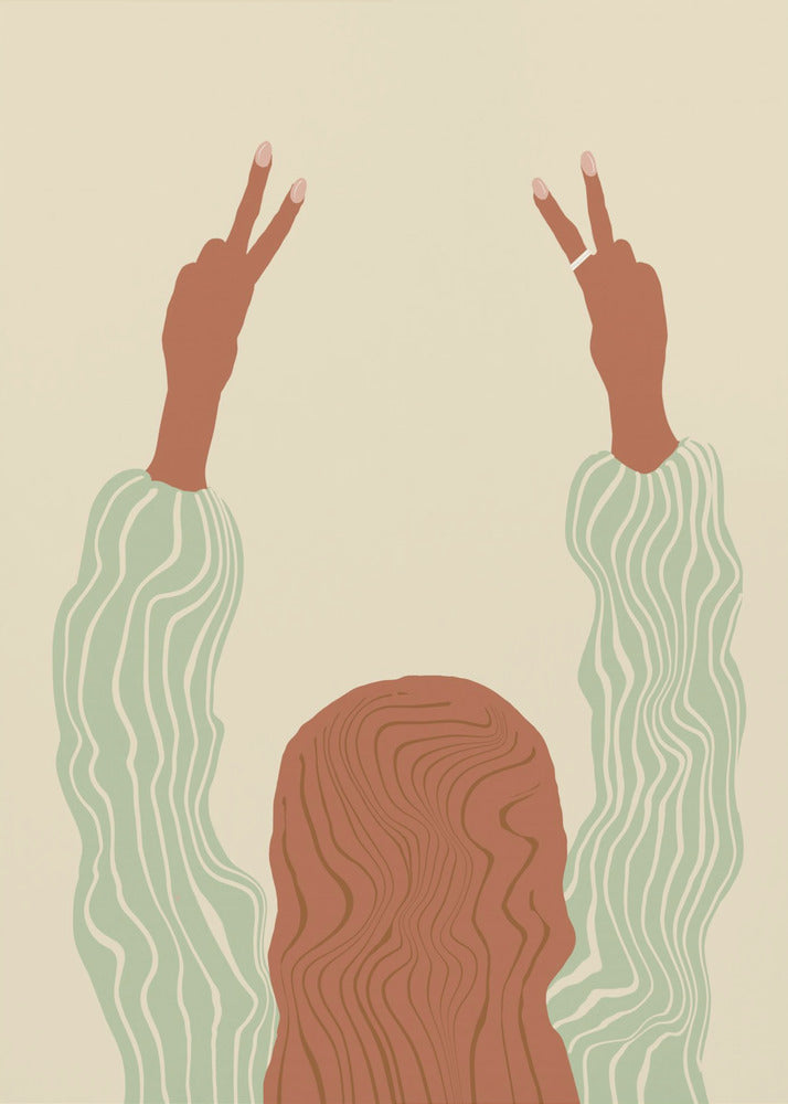Frieden | Poster