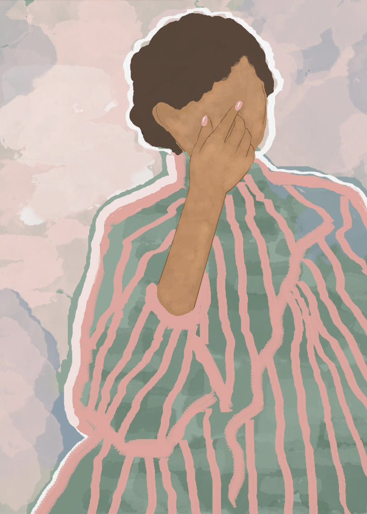 Woman | Poster