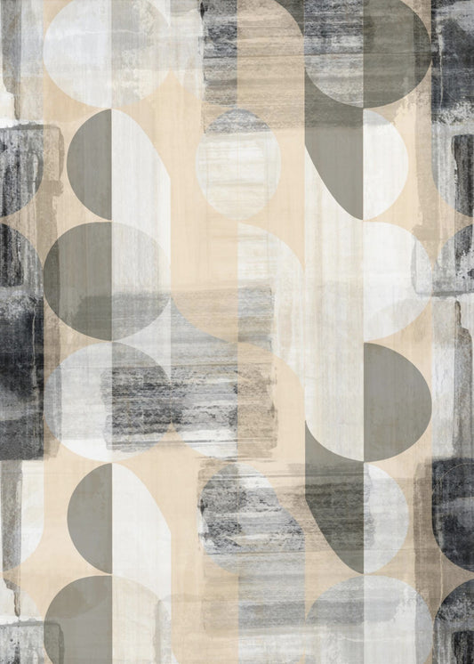 Der Raum dazwischen | Poster