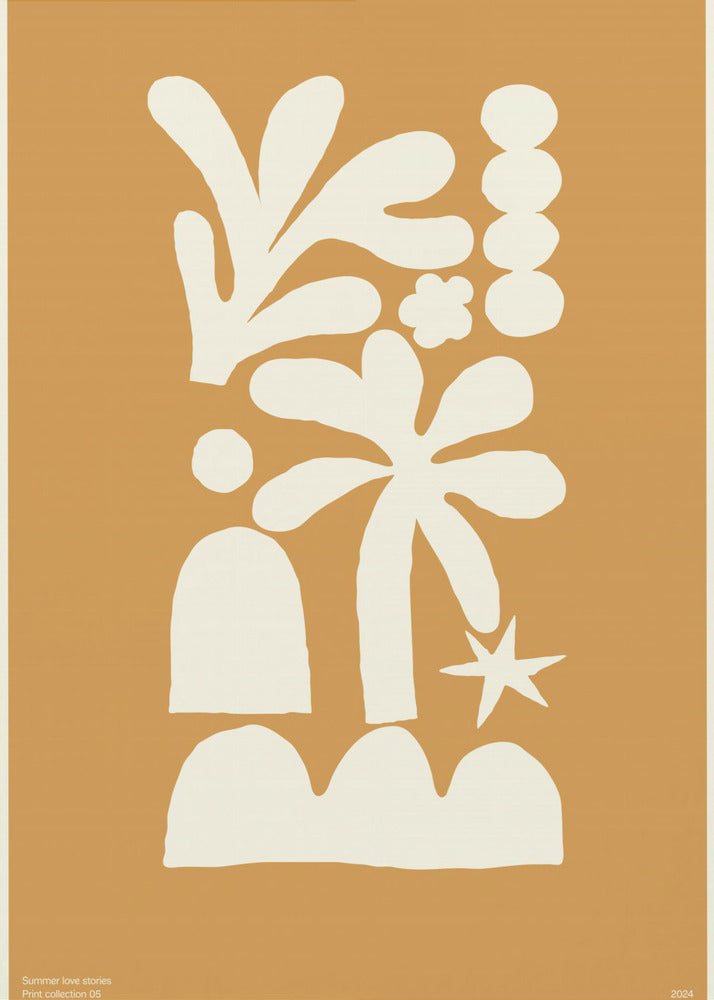Sommerliebesgeschichten 05 | Poster