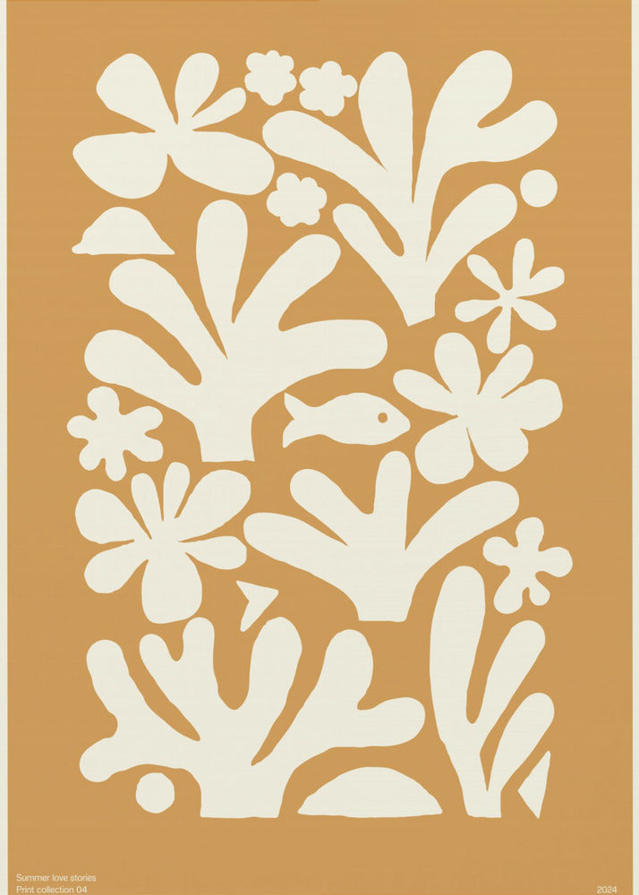 Sommerliebesgeschichten 04 | Poster