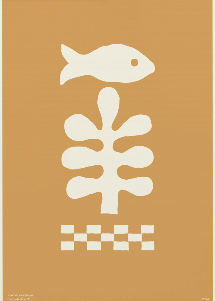 Sommerliebesgeschichten 03 | Poster