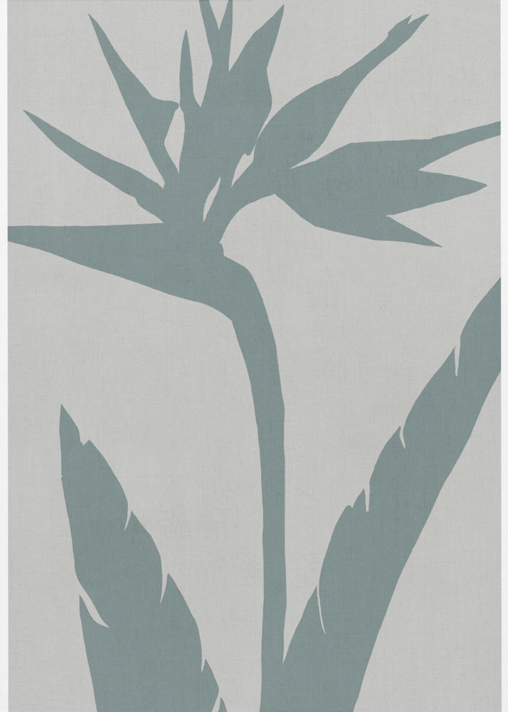 Paradiesvogel | Poster